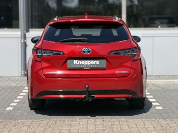 Toyota Corolla Touring Sports